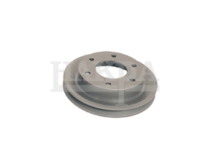 4032020610
4032000710-MERCEDES-PULLEY (WATER PUMP)